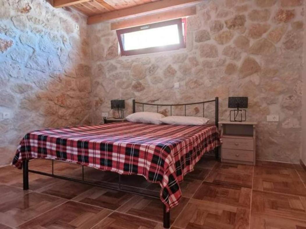 Casa Petra - Stone Cottage Farmhouses Argassi Exterior photo